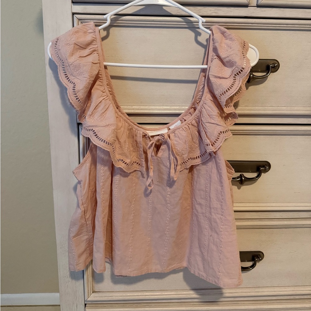 Women’s Blouse
